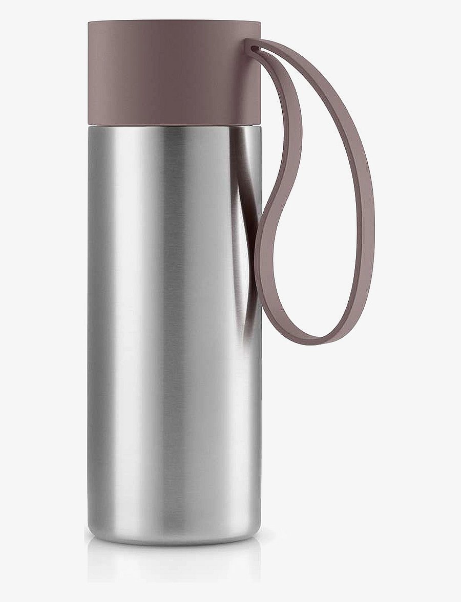 Eva Solo - To Go Cup 0.35 l Vintage brown - vintage brown - 0