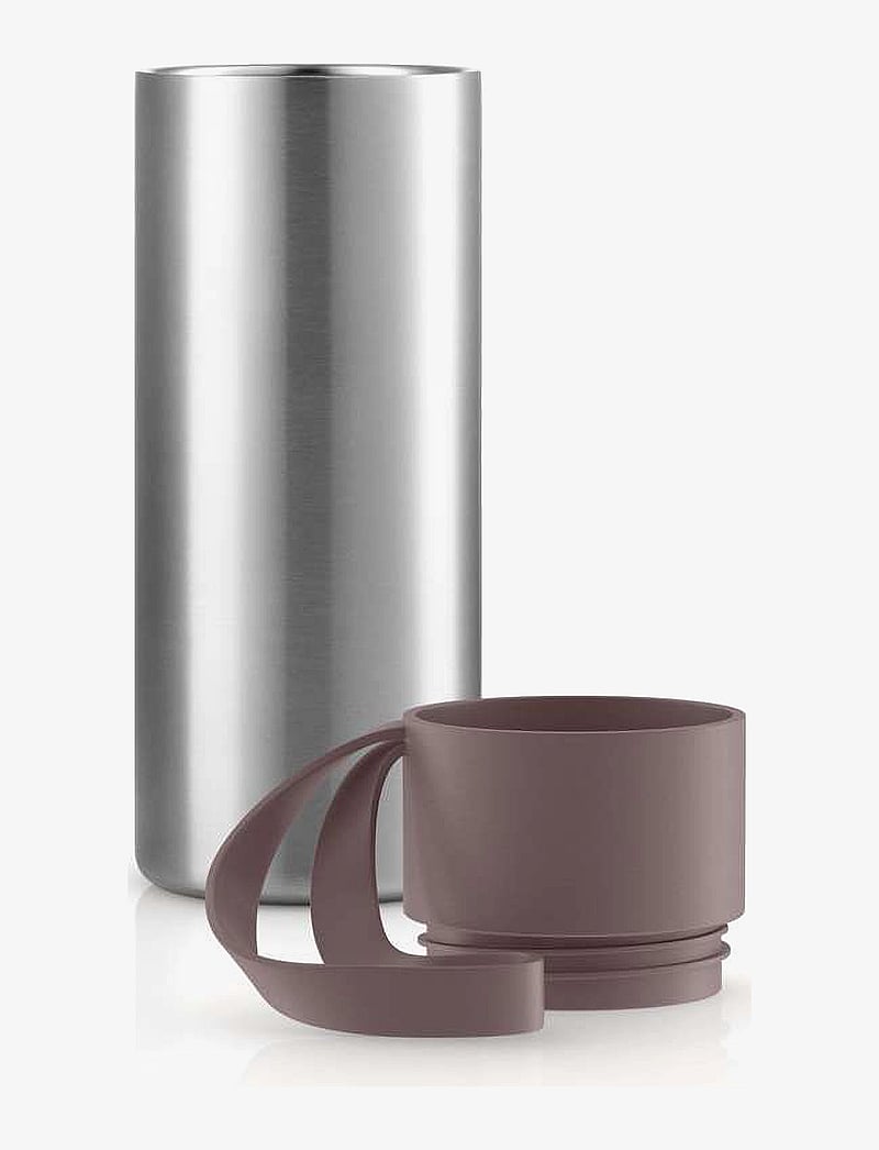 Eva Solo - To Go Cup 0.35 l Vintage brown - termostassid - vintage brown - 1
