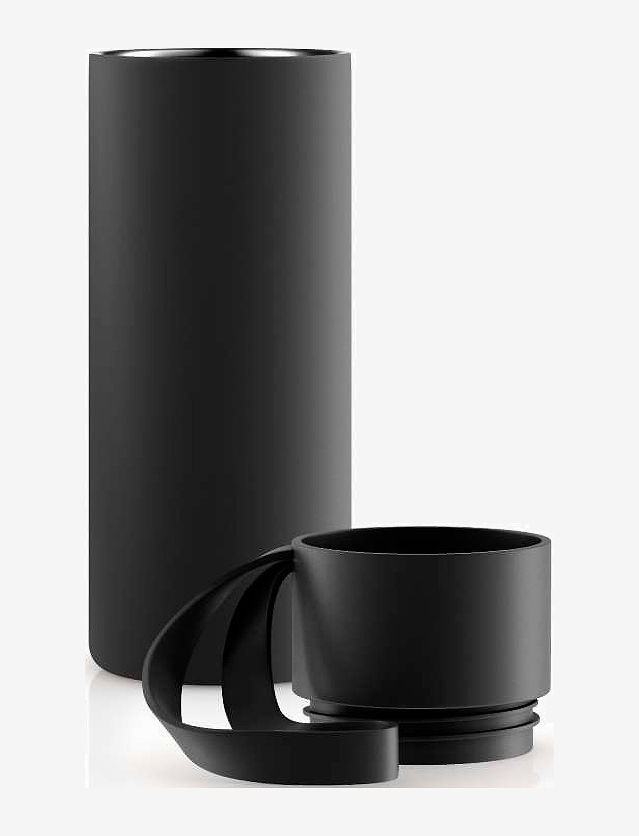 Eva Solo - To Go Cup 0.35 l Black - termostassid - black - 1