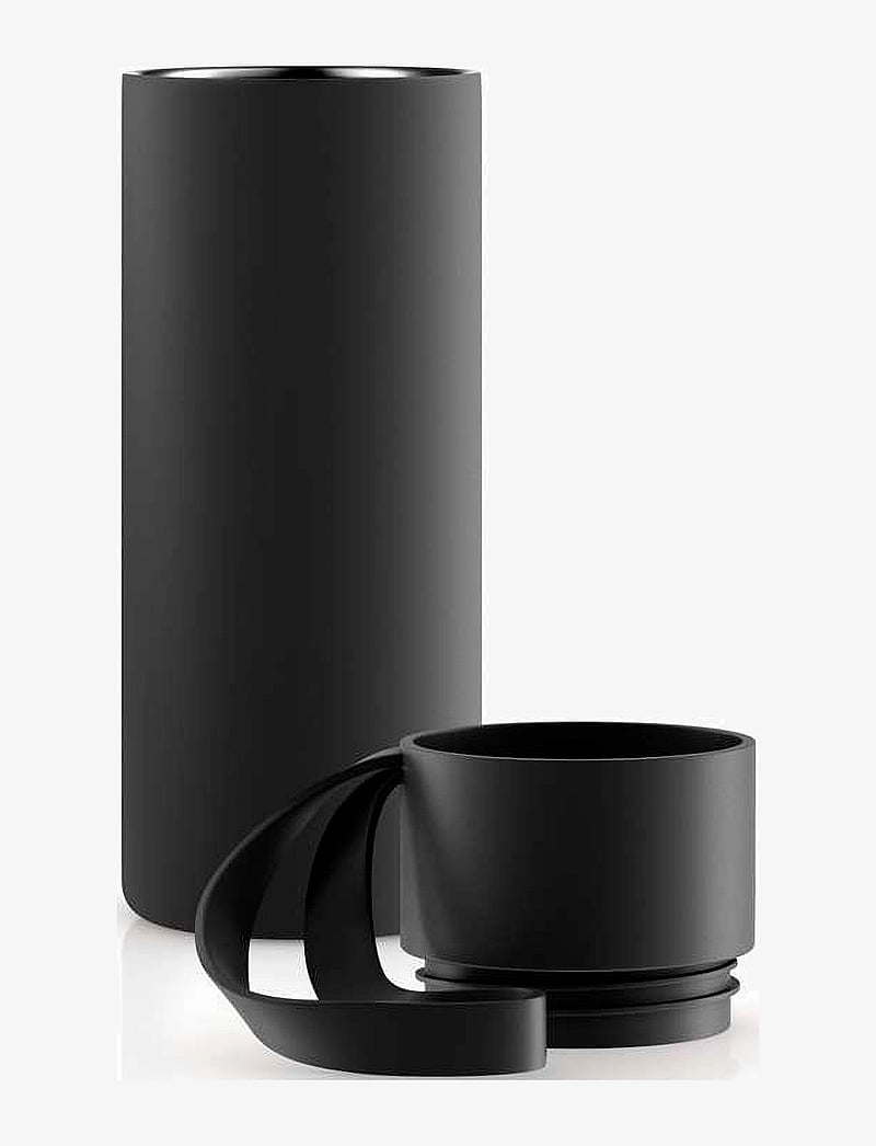 Eva Solo - To Go Cup 0.35 l Black - termostassid - black - 1