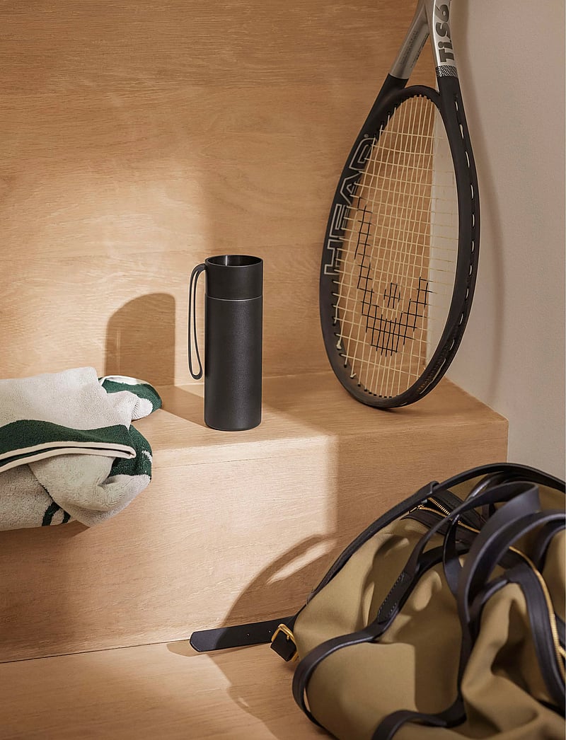 Eva Solo - To Go Cup 0.35 l Black - termostassid - black - 4