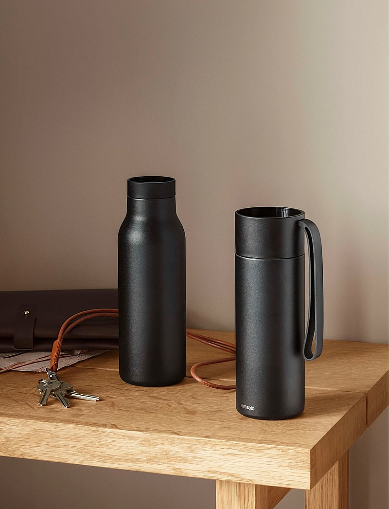 Eva Solo - To Go Cup 0.35 l Black - termostassid - black - 5