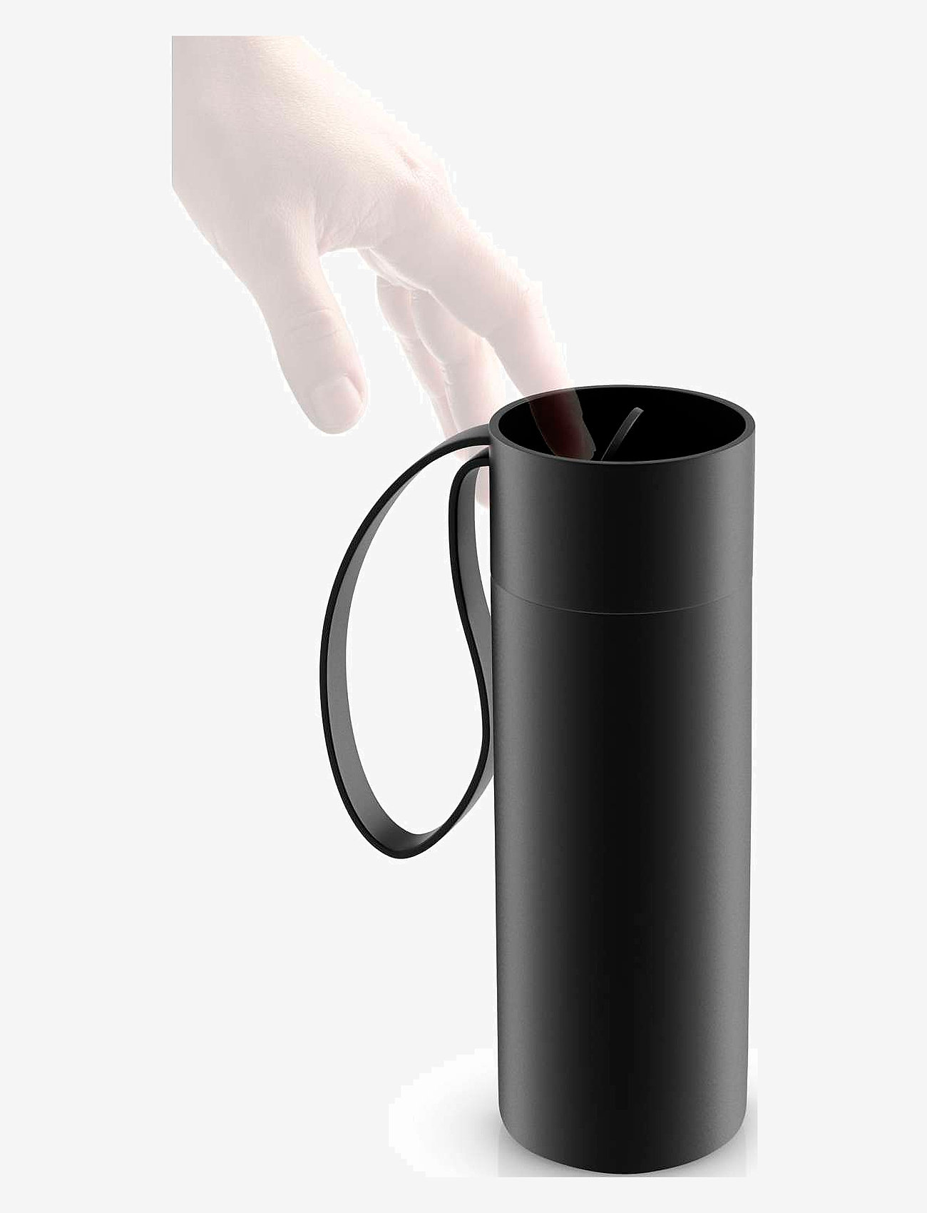 Eva Solo - To Go Cup 0.35 l Black - termostassid - black - 2