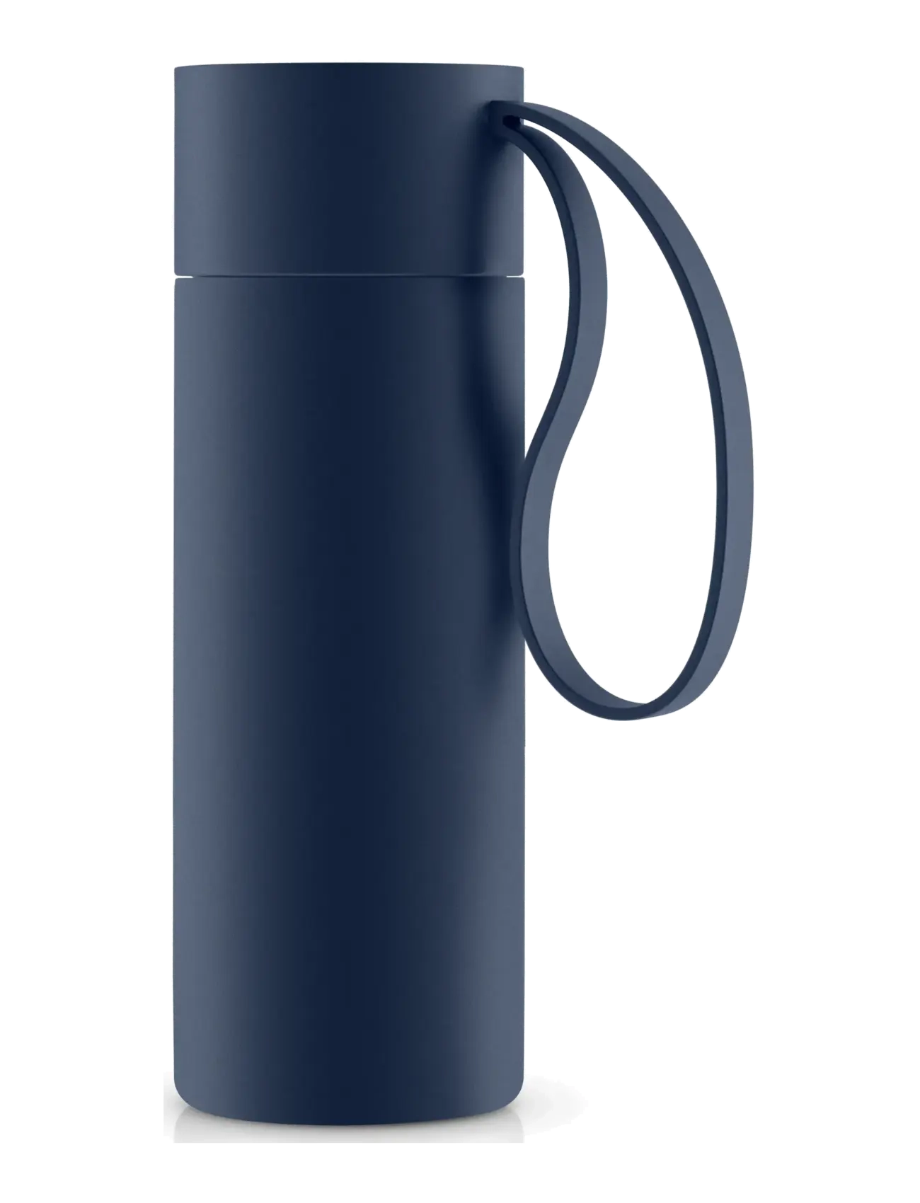Eva Solo To Go Cup 0.35 l Night sky - Eva Solo - NIGHT SKY / navy