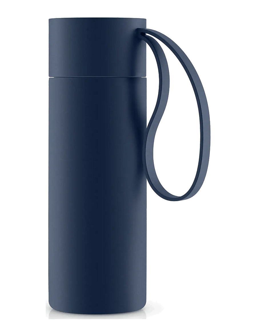Eva Solo - To Go Cup 0.35 l Night sky - thermosflaschen - night sky - 1