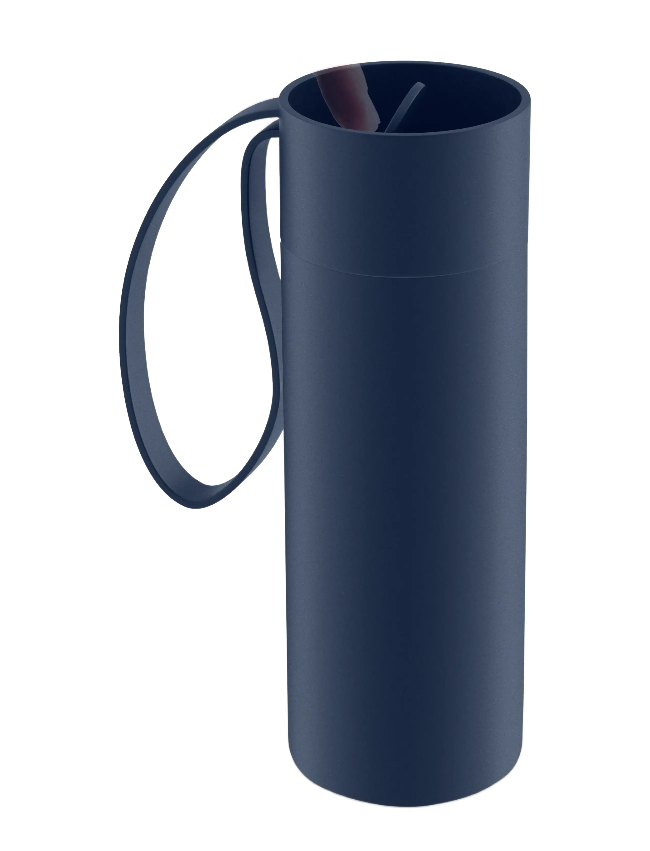 Eva Solo - To Go Cup 0.35 l Night sky - thermosflaschen - night sky - 3