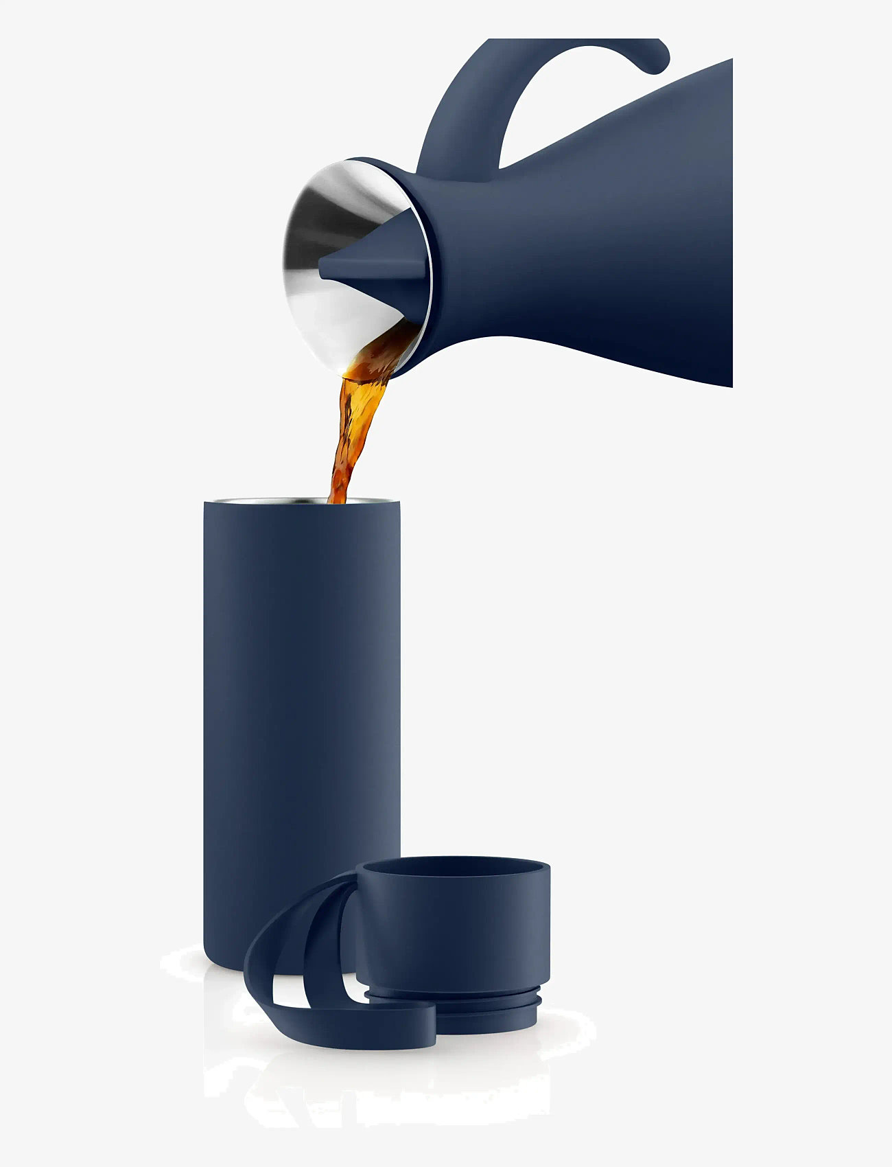 Eva Solo - To Go Cup 0,35 l Night sky - termoflasker - night sky - 3