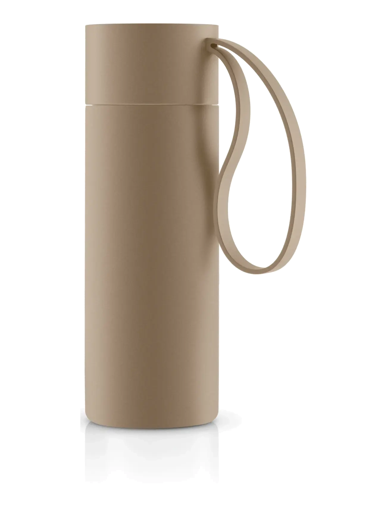 To Go Cup 0.35 l Caramel cream - CARAMEL CREAM