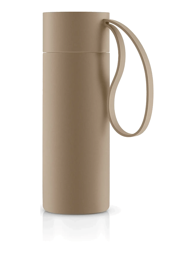 Eva Solo - To Go Cup 0.35 l Caramel cream - osta hinna alusel - caramel cream - 0