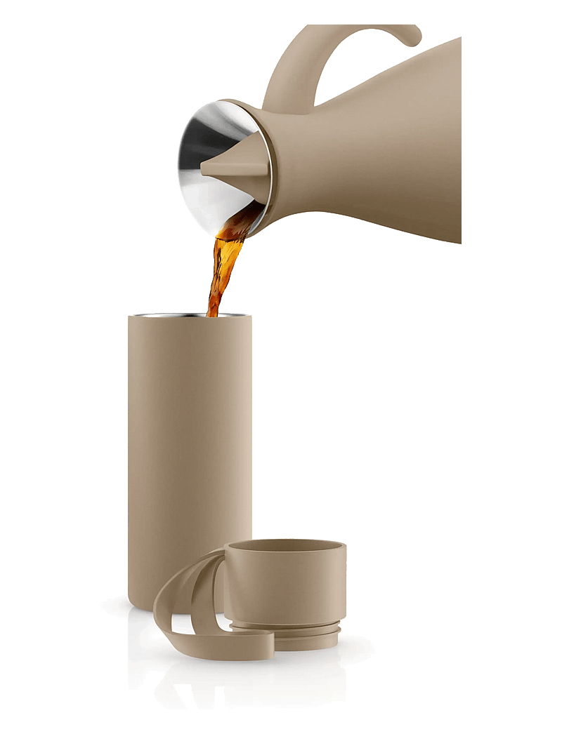 Eva Solo - To Go Cup 0.35 l Caramel cream - osta hinna alusel - caramel cream - 1