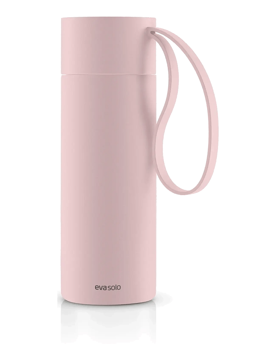 Eva Solo - To Go Cup 0.35 L Funky ballerina - termostassid - funky ballerina - 1