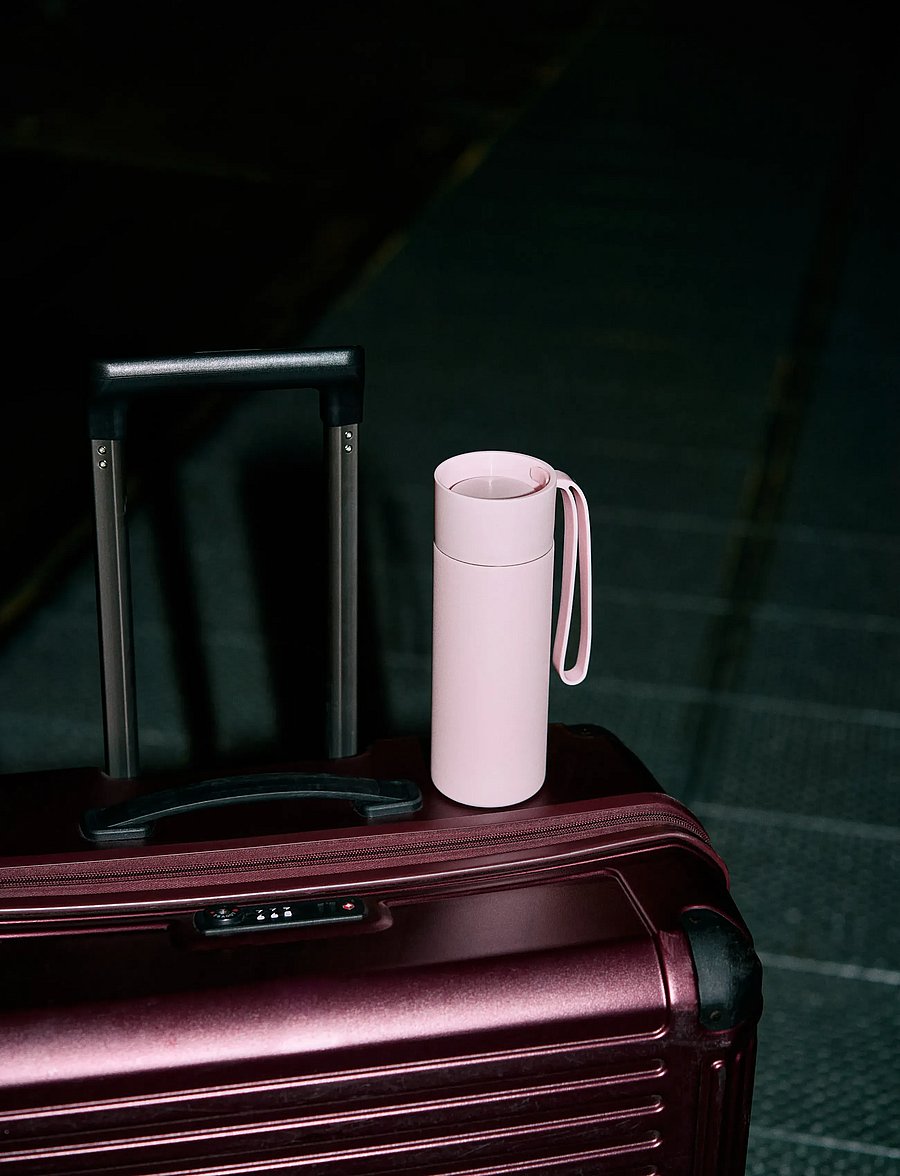 Eva Solo - To Go Cup 0.35 L Funky ballerina - termostassid - funky ballerina - 0