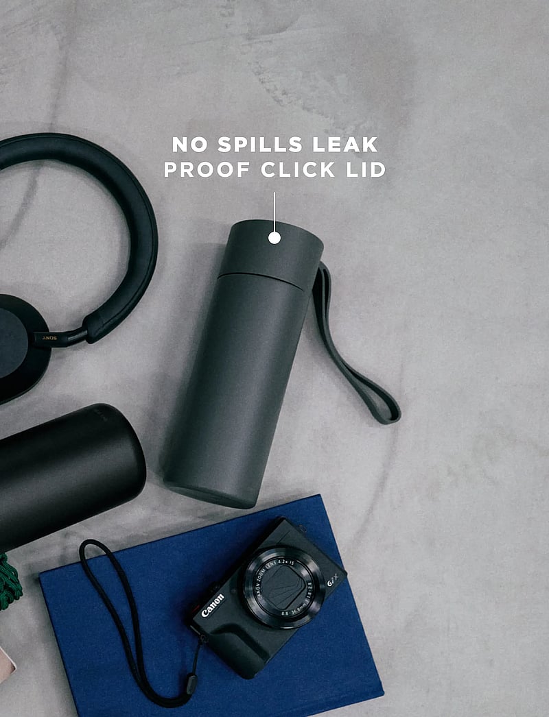 Eva Solo - To Go Cup 0.35 L Funky ballerina - termostassid - funky ballerina - 5