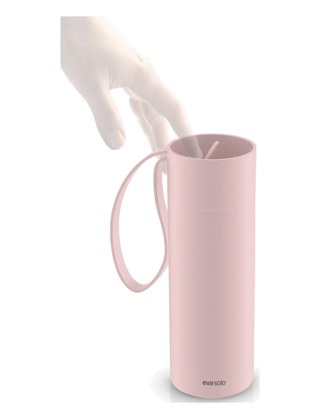 Eva Solo - To Go Cup 0.35 L Funky ballerina - termokopper - funky ballerina - 3