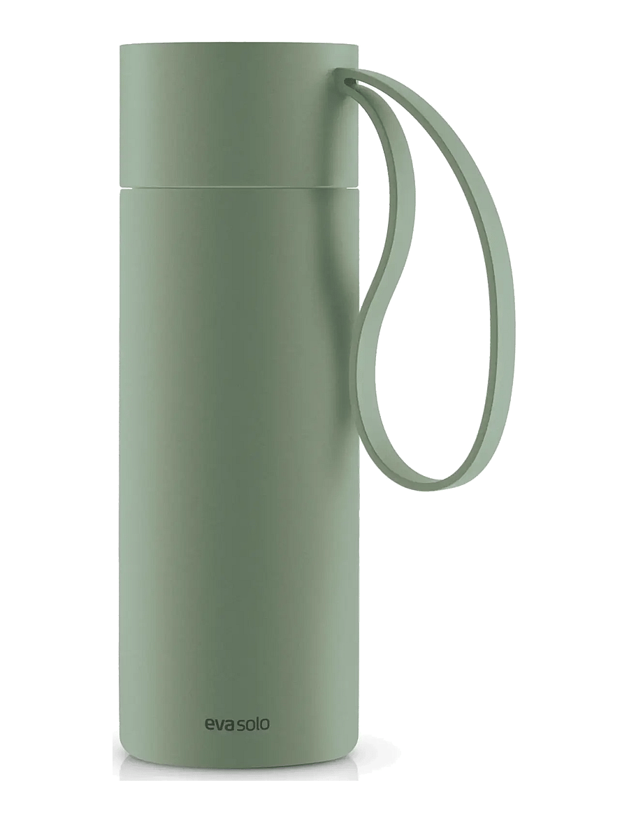 Eva Solo - To Go Cup 0.35 L Green goddess - thermostassen - green goddess - 1