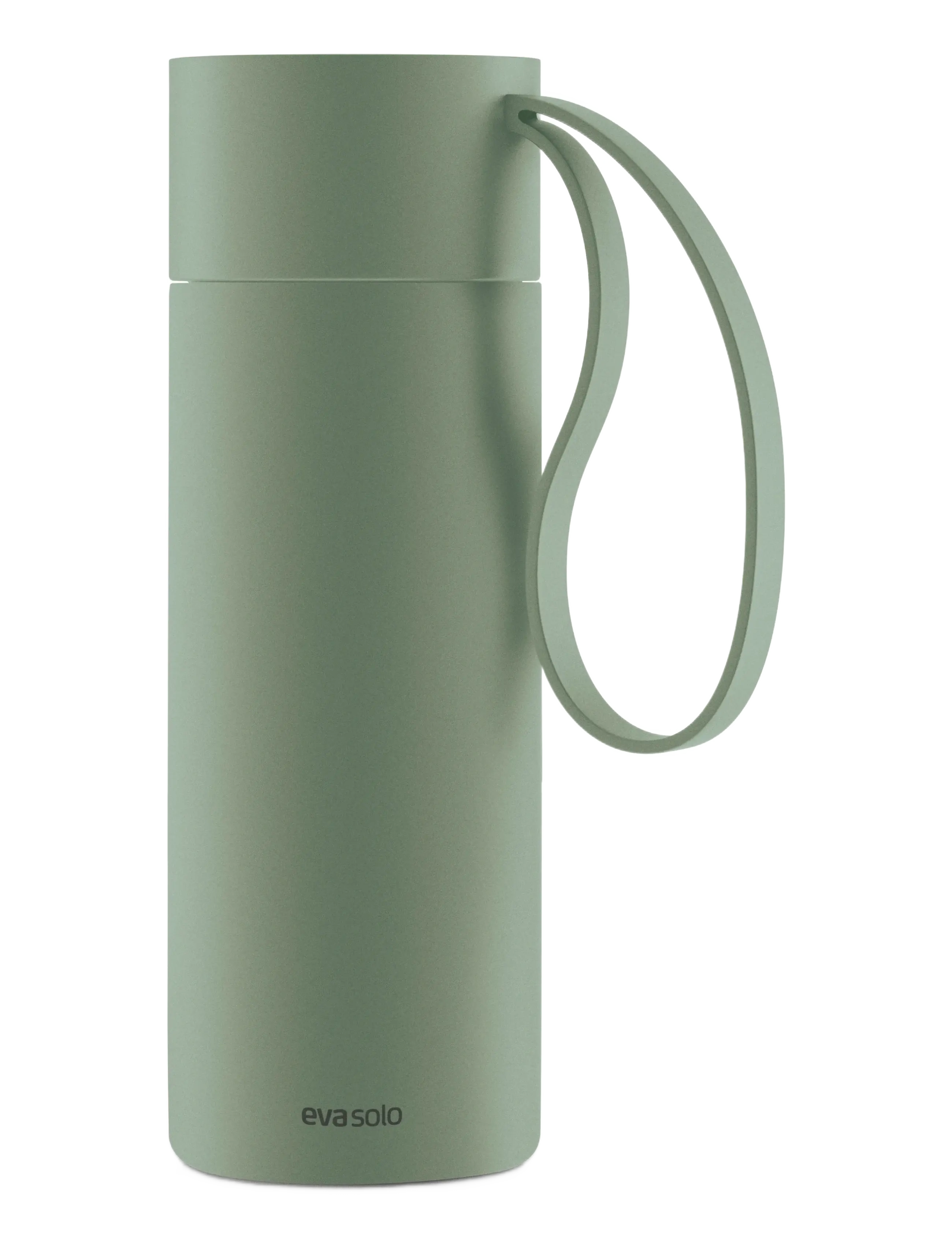 Eva Solo To Go Cup 0.35 L Green goddess - Alles anzeigen - GREEN GODDESS / khaki/green