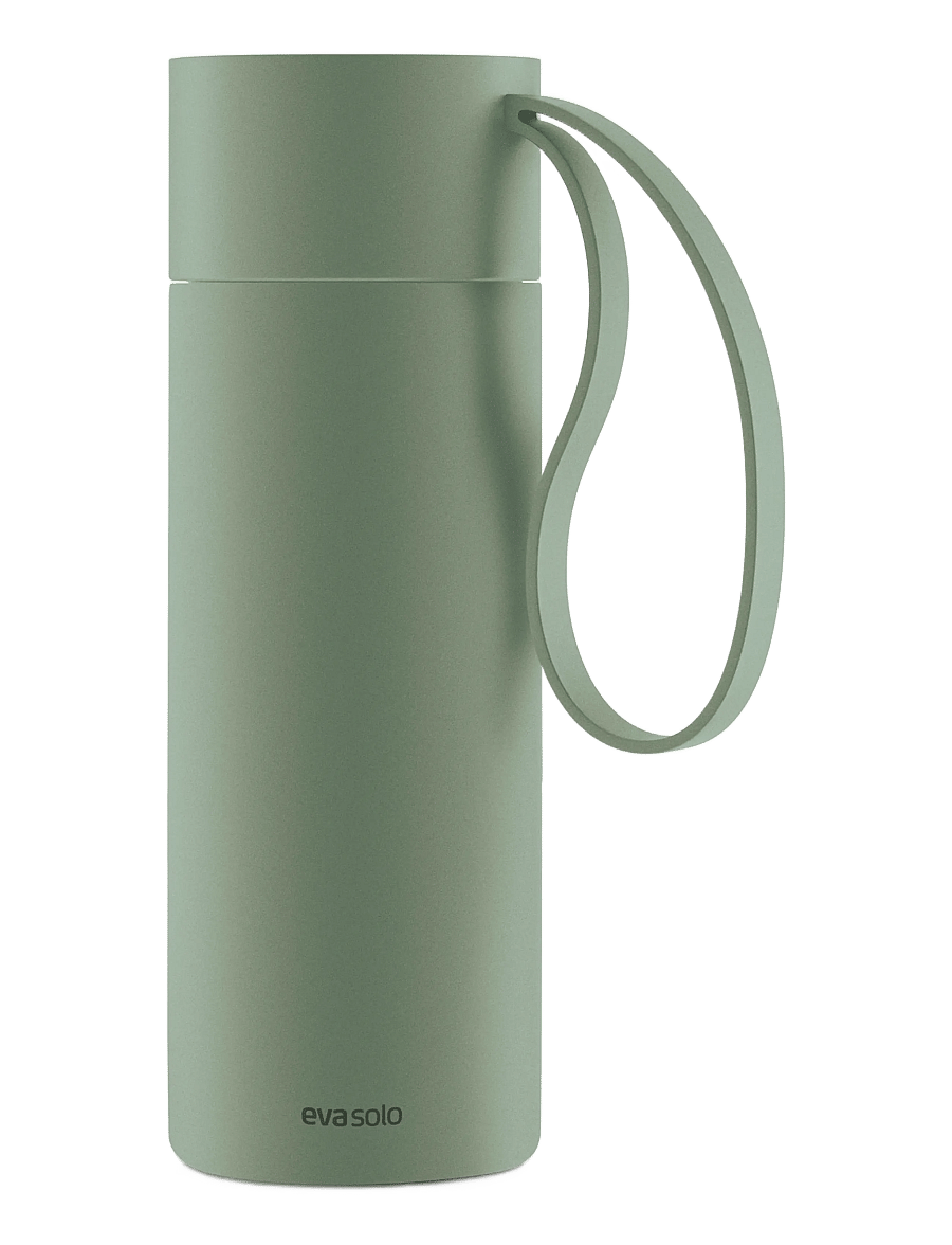 Eva Solo - To Go Cup 0.35 L Green goddess - thermostassen - green goddess - 1