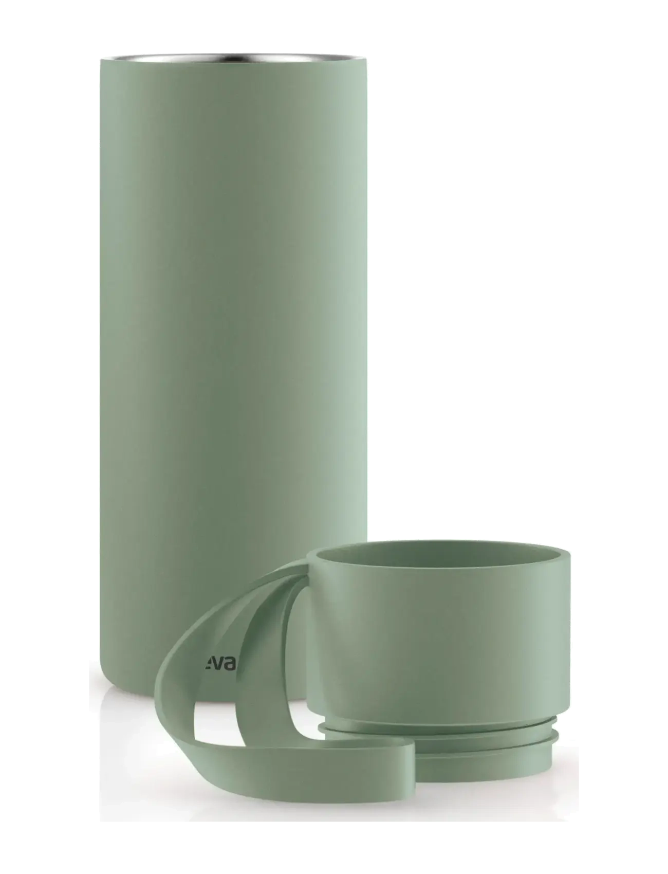 Eva Solo - To Go Cup 0.35 L Green goddess - thermostassen - green goddess - 2