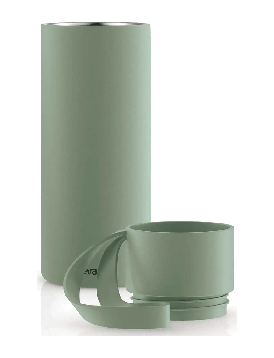Eva Solo - To Go Cup 0.35 L Green goddess - thermostassen - green goddess - 2