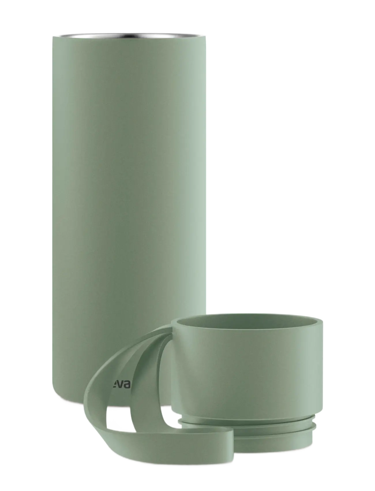 Eva Solo - To Go Cup 0.35 L Green goddess - thermostassen - green goddess - 2