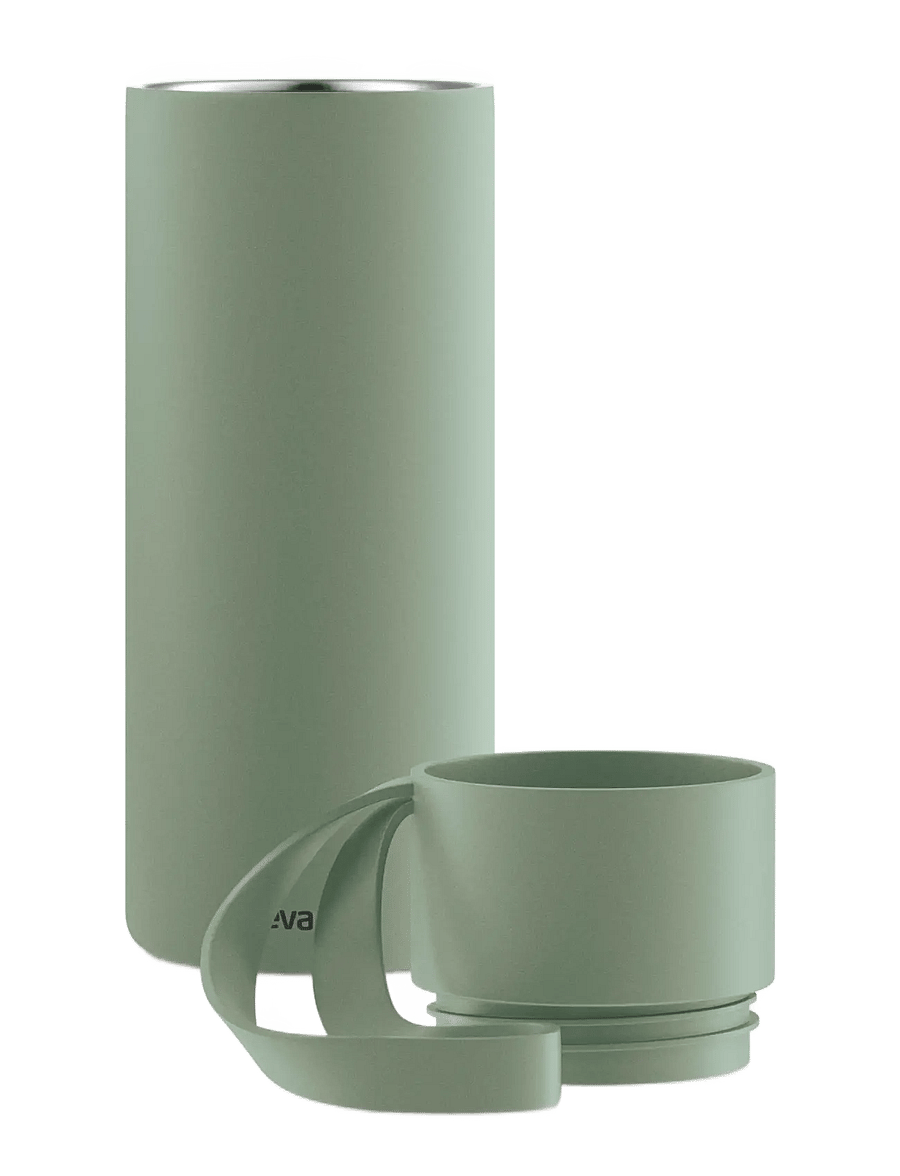 Eva Solo - To Go Cup 0.35 L Green goddess - thermostassen - green goddess - 2