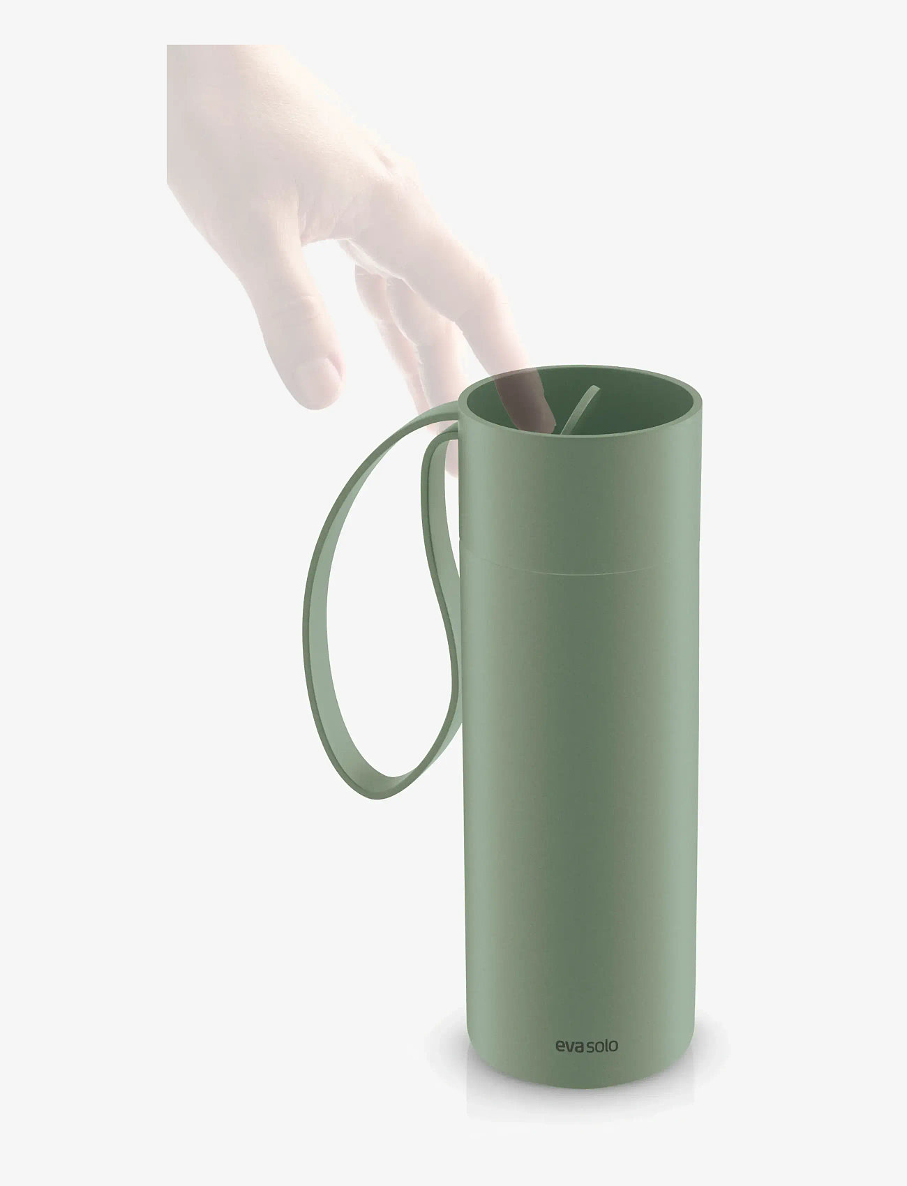 Eva Solo - To Go Cup 0.35 L Green goddess - termokrūzes - green goddess - 3