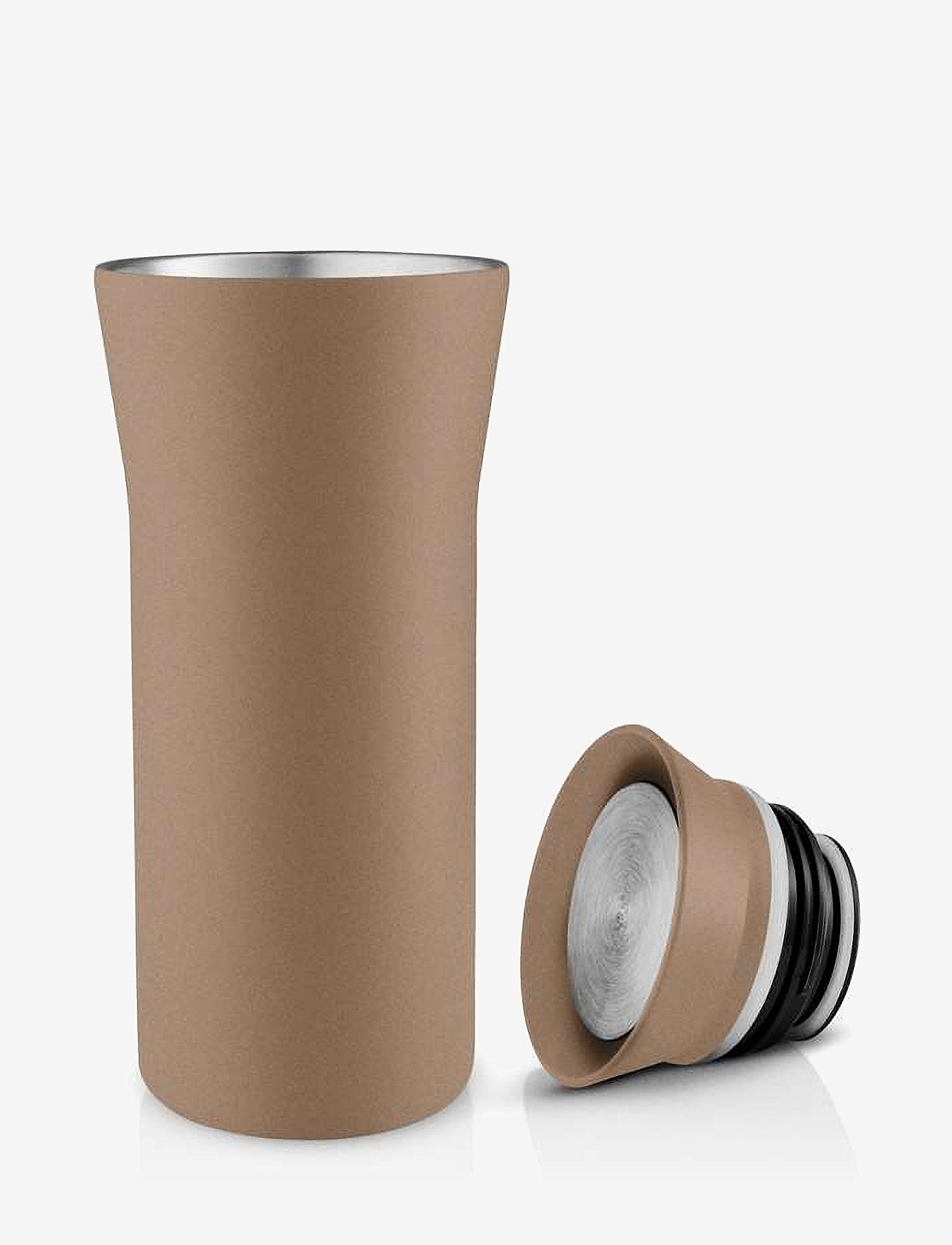 Eva Solo - City To Go Cup 0.35 l Mocca - mocca - 1