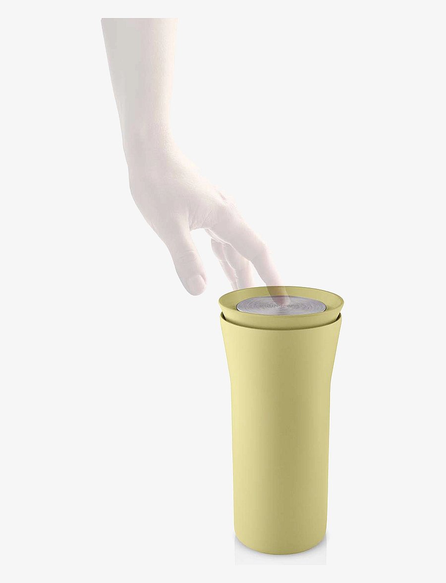 Eva Solo - City To Go Cup 0.35 l Champagne - champagne - 2