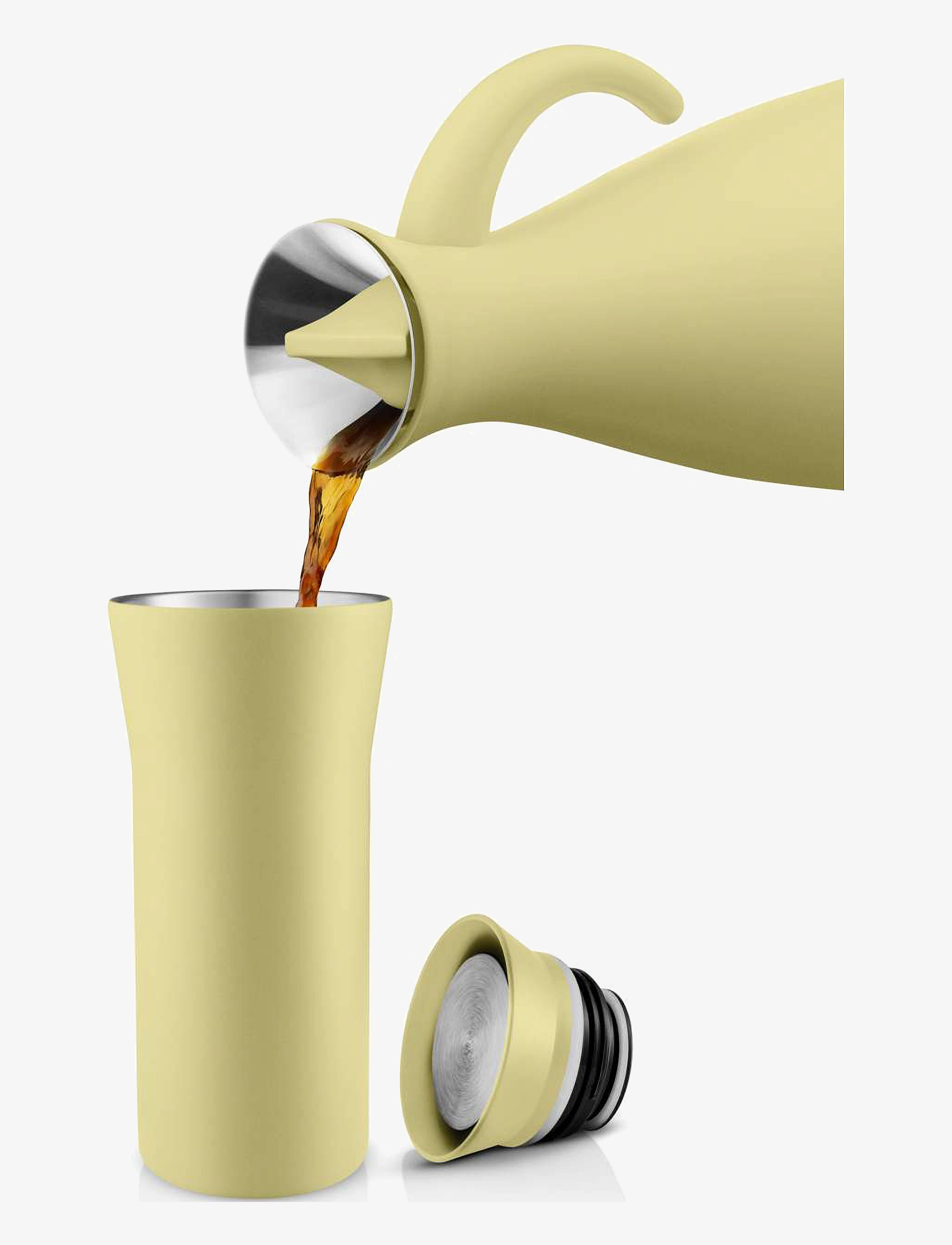 Eva Solo - City To Go Cup 0,35 l Champagne - champagne - 3