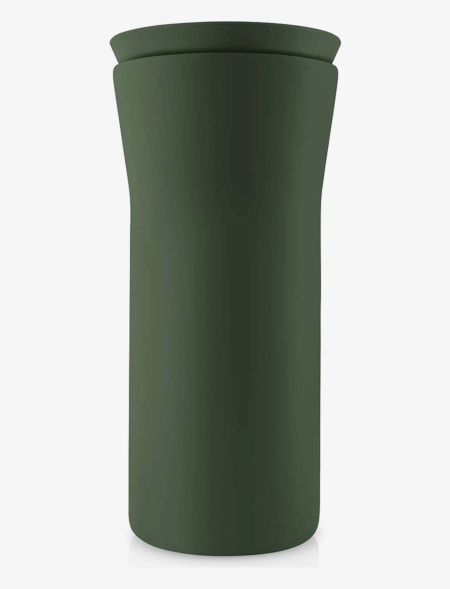Eva Solo - City To Go Cup recycled 0.35 l Emerald green - emerald green - 0