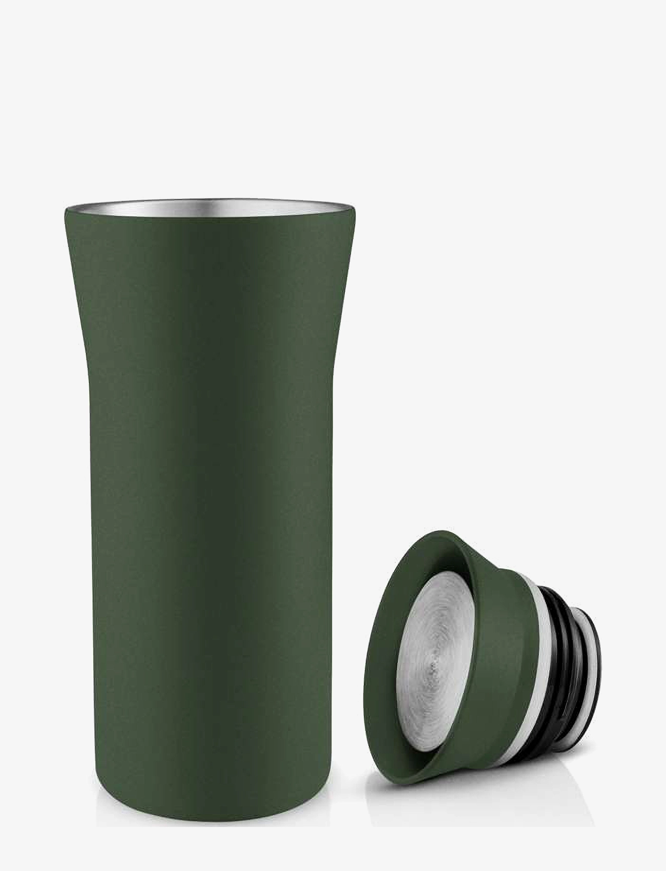 Eva Solo - City To Go Cup recycled 0.35 l Emerald green - emerald green - 1