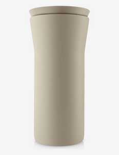 City To Go Cup recycled 0.35 l Pearl beige, Eva Solo