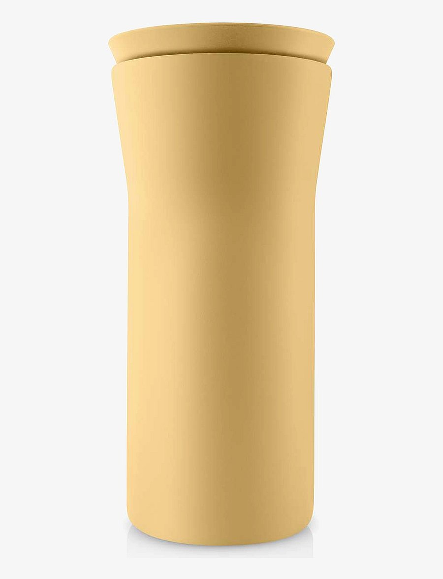 Eva Solo - City To Go Cup 0,35l Golden sand - golden sand - 0