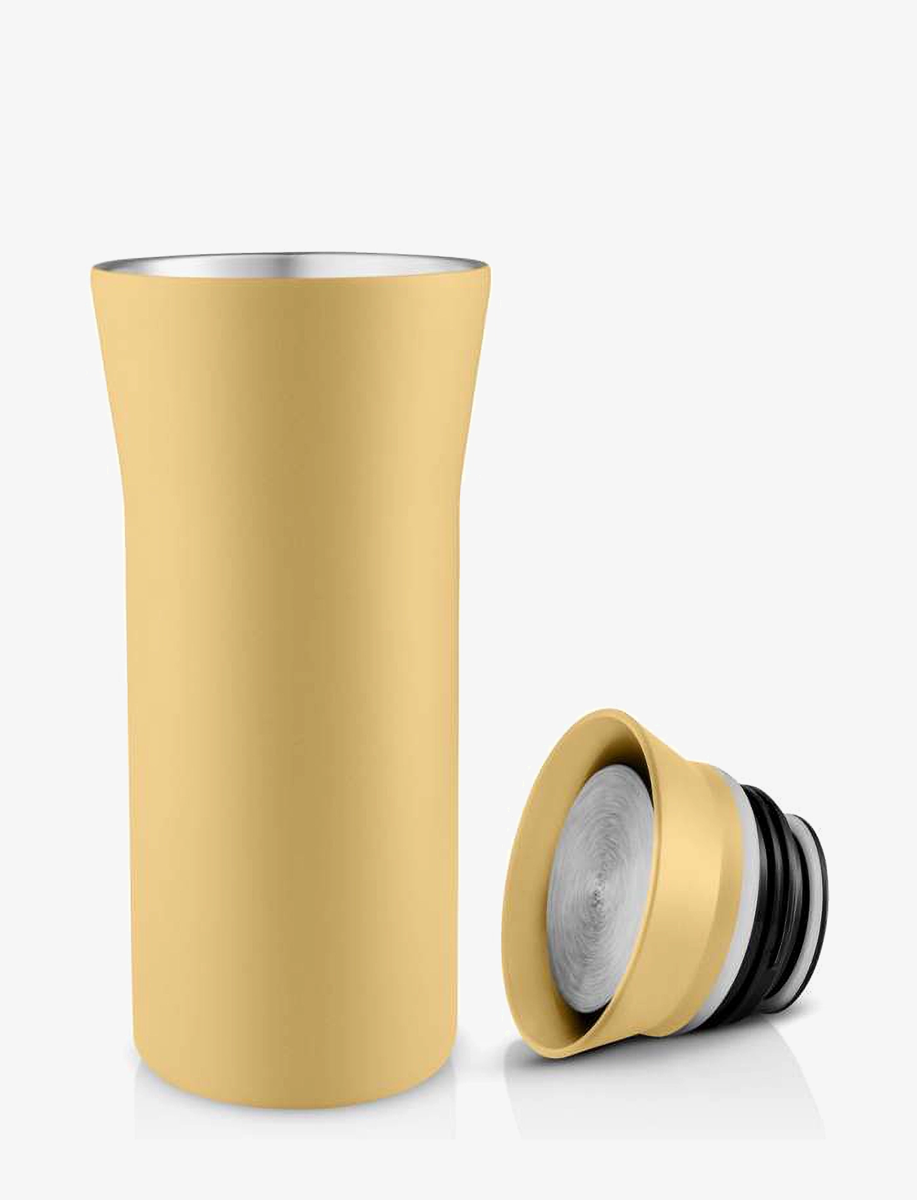 Eva Solo - City To Go Cup 0,35l Golden sand - golden sand - 1