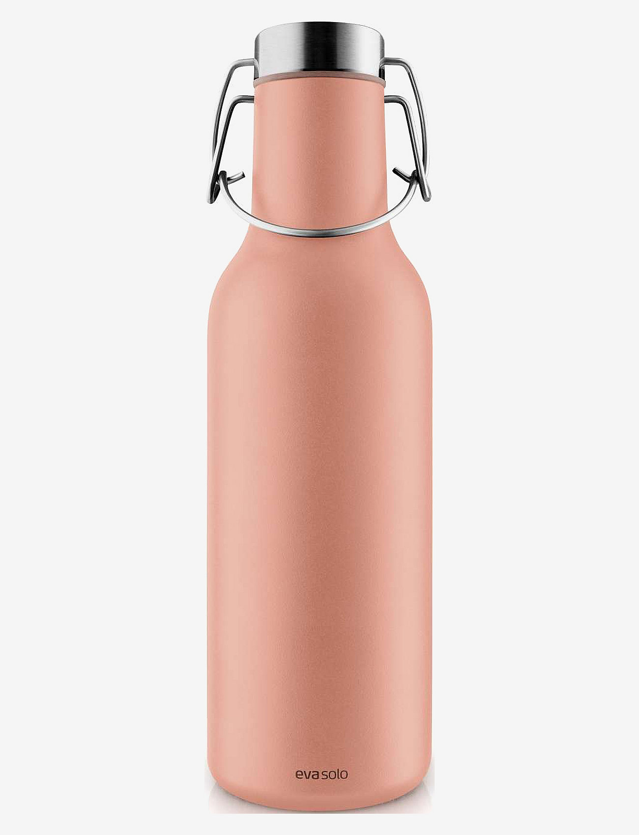 Eva Solo - Cool thermo flask 0.7l Cantaloupe - najniższe ceny - cantaloupe - 0