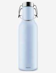 Cool thermo flask 0.7l Soft blue - SOFT BLUE