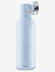 Eva Solo - Cool thermo flask 0.7l Soft blue - die niedrigsten preise - soft blue - 1