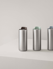 Eva Solo - Urban To Go Cup recycl. 0,35l Marble grey - die niedrigsten preise - marble grey - 3