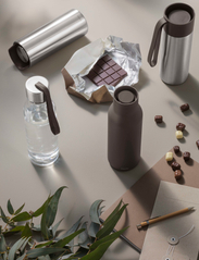 Eva Solo - Urban To Go Cup recycl. 0,35l Chocolate - laveste priser - chocolate - 4