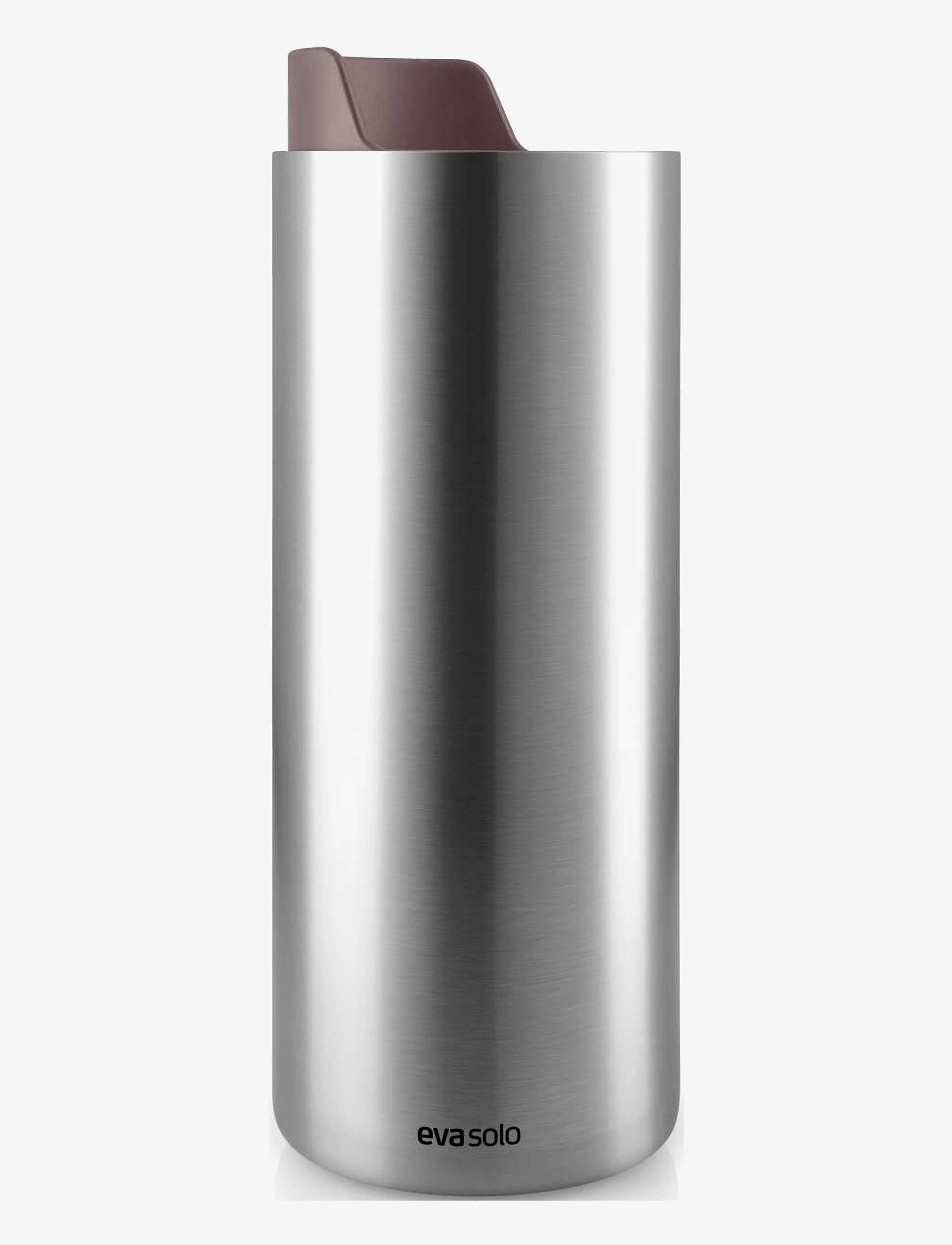 Eva Solo Urban To Go Cup 0,35 L Vintage Brown, Thermal Kop, Brun, Str: 35 CL