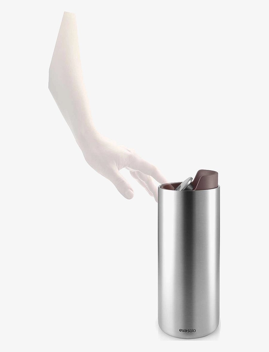 Eva Solo - Urban To Go Cup 0.35 l - termostassid - vintage brown - 1