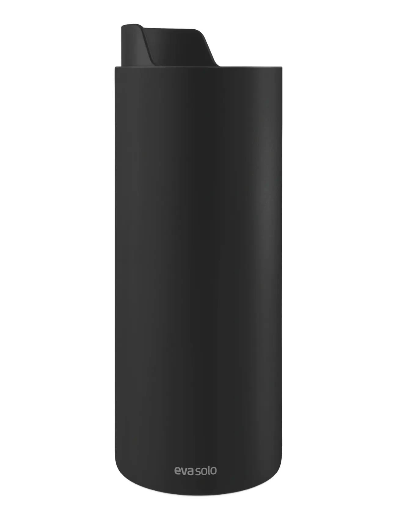 Eva Solo Urban To Go Cup 0,35 L Black, Thermal Kop, Sort, Str: 0.35 L
