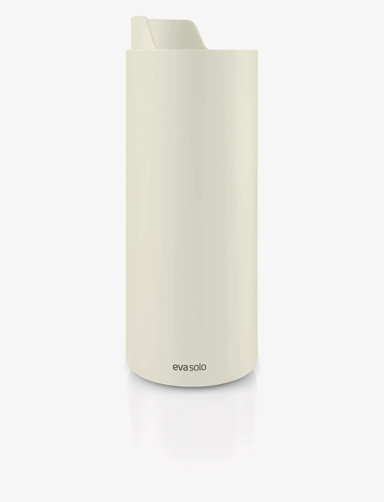 Eva Solo - Urban To Go Cup 0,35 L Coconut - termokoppar - coconut - 1
