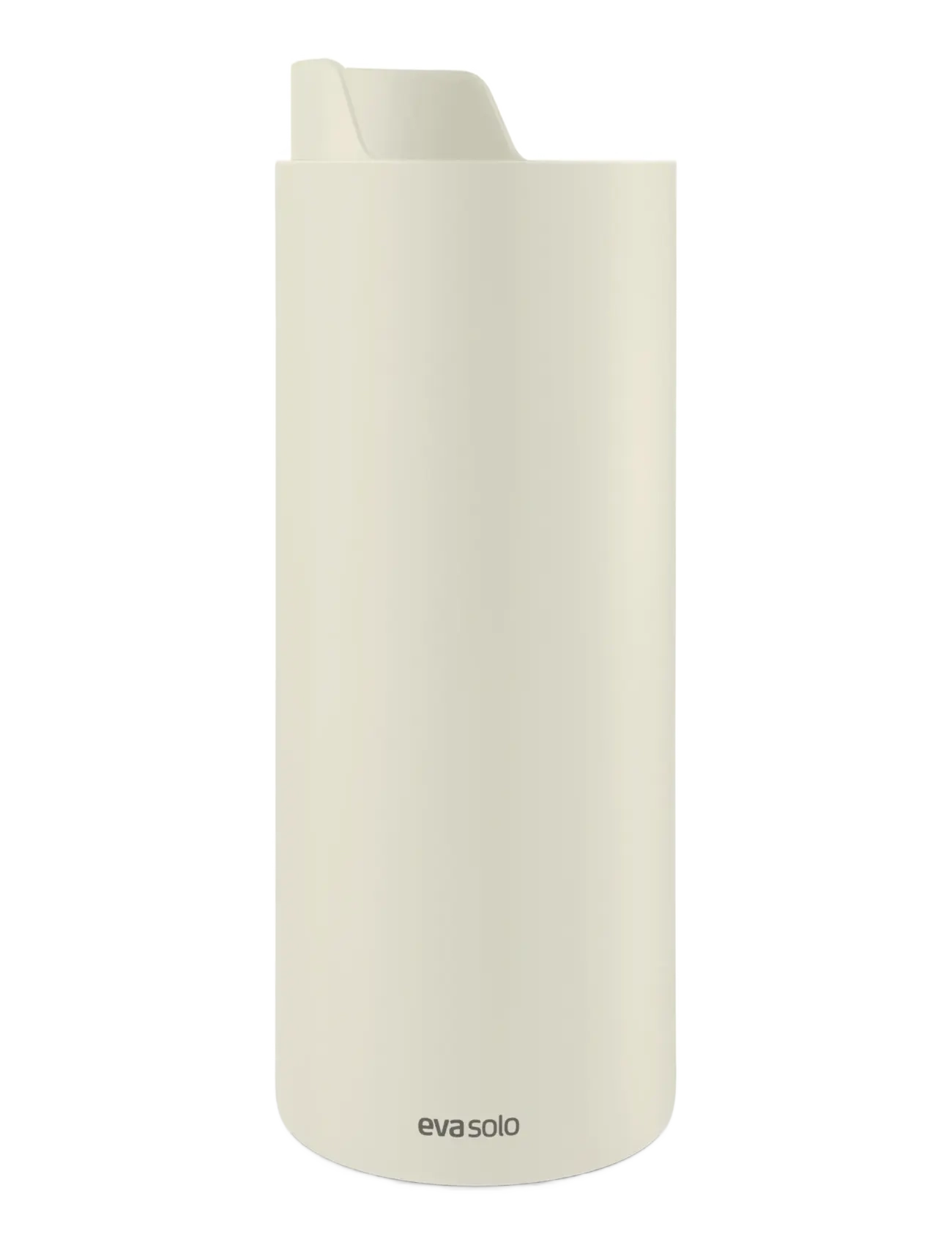 Eva Solo Urban To Go Cup 0,35 L Coconut - Borddækning - COCONUT / cream