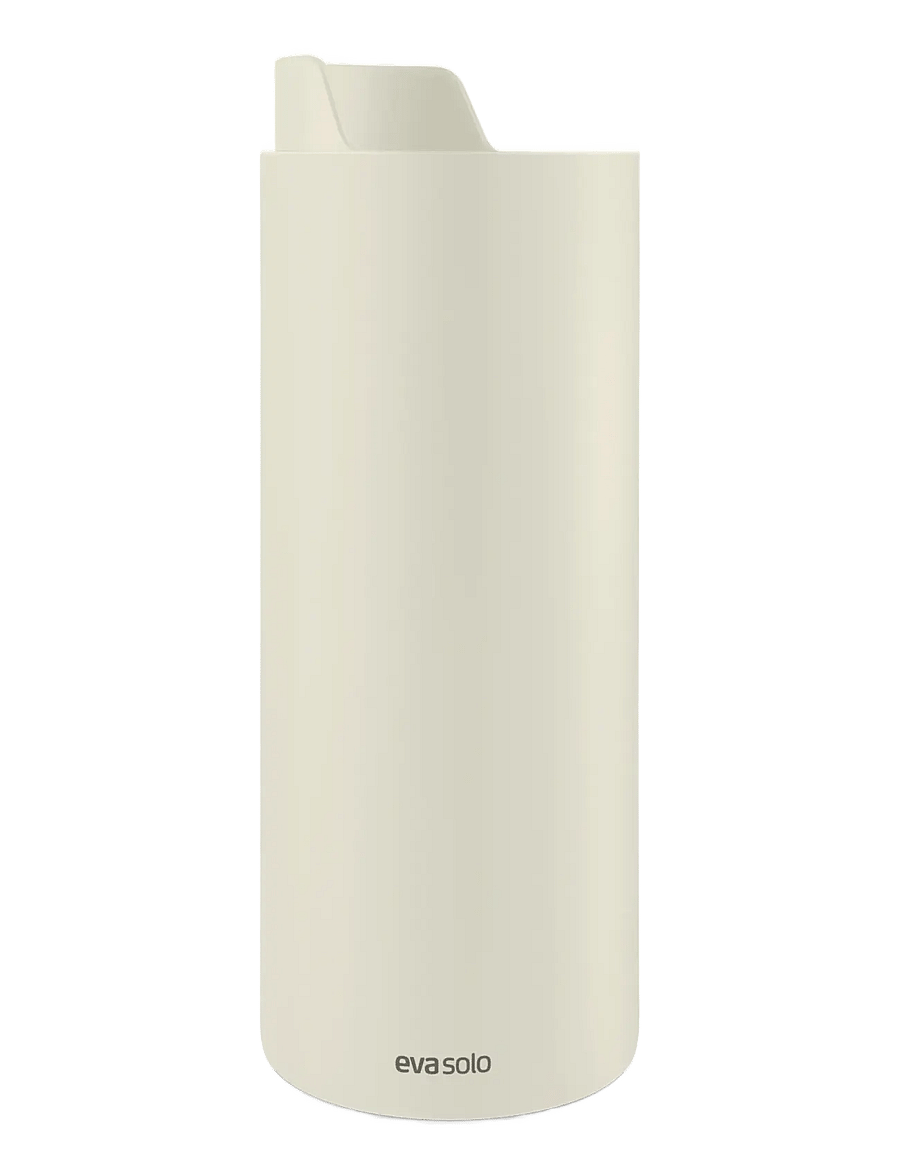Eva Solo - Urban To Go Cup 0,35 L Coconut - thermostassen - coconut - 1