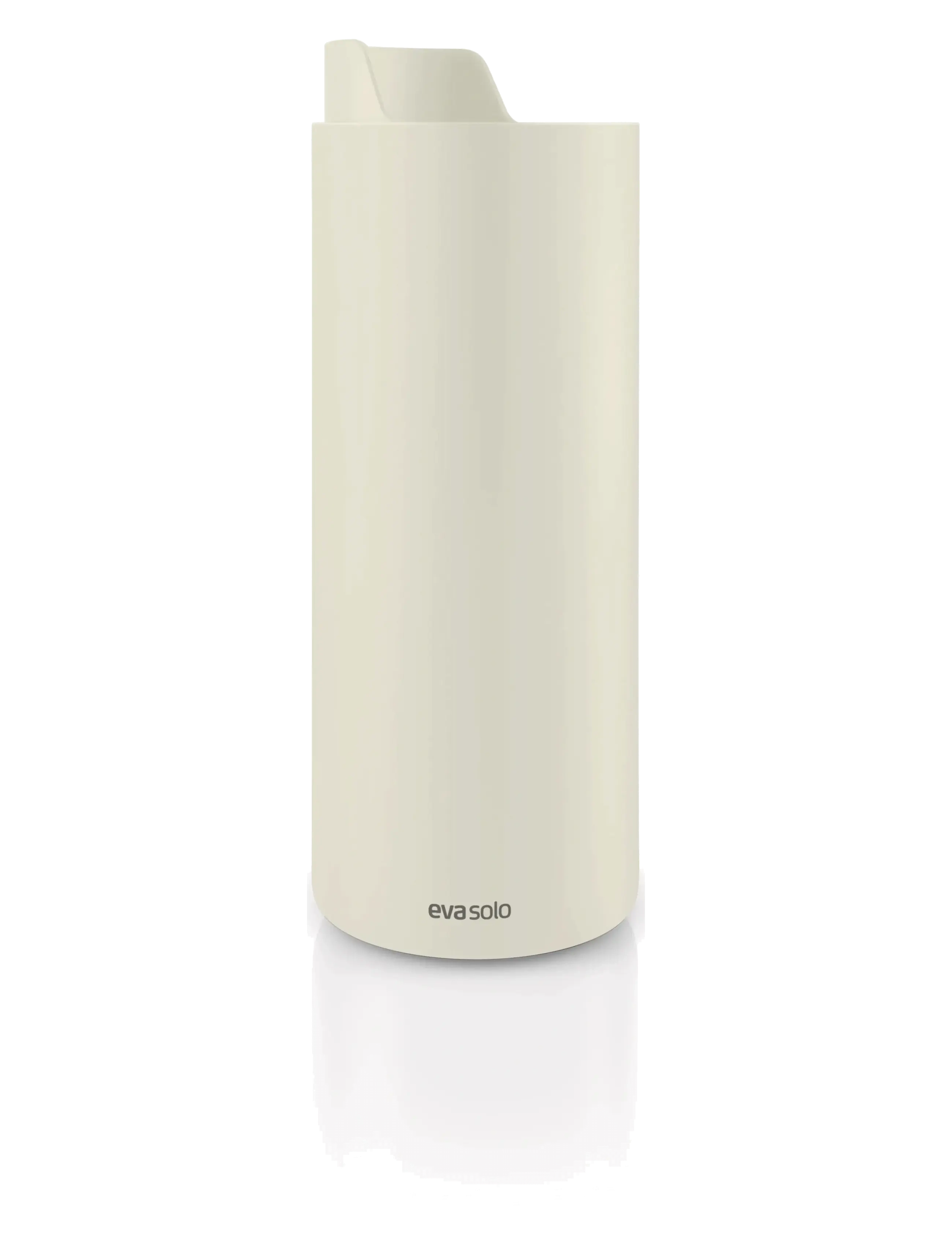 Eva Solo Urban To Go Cup 0,35 L Coconut - Lauanõud - COCONUT / cream