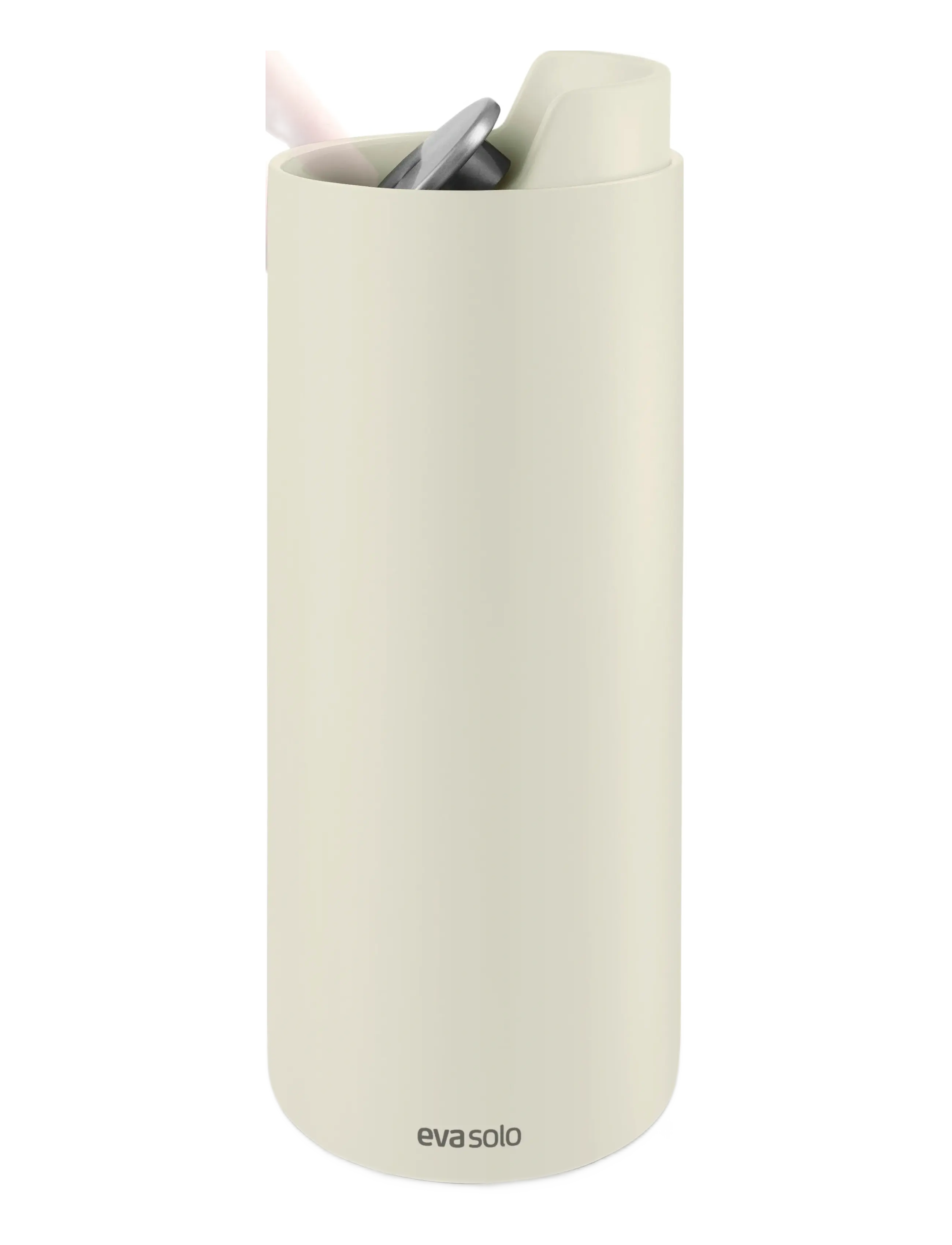 Eva Solo - Urban To Go Cup 0,35 L Coconut - thermostassen - coconut - 2
