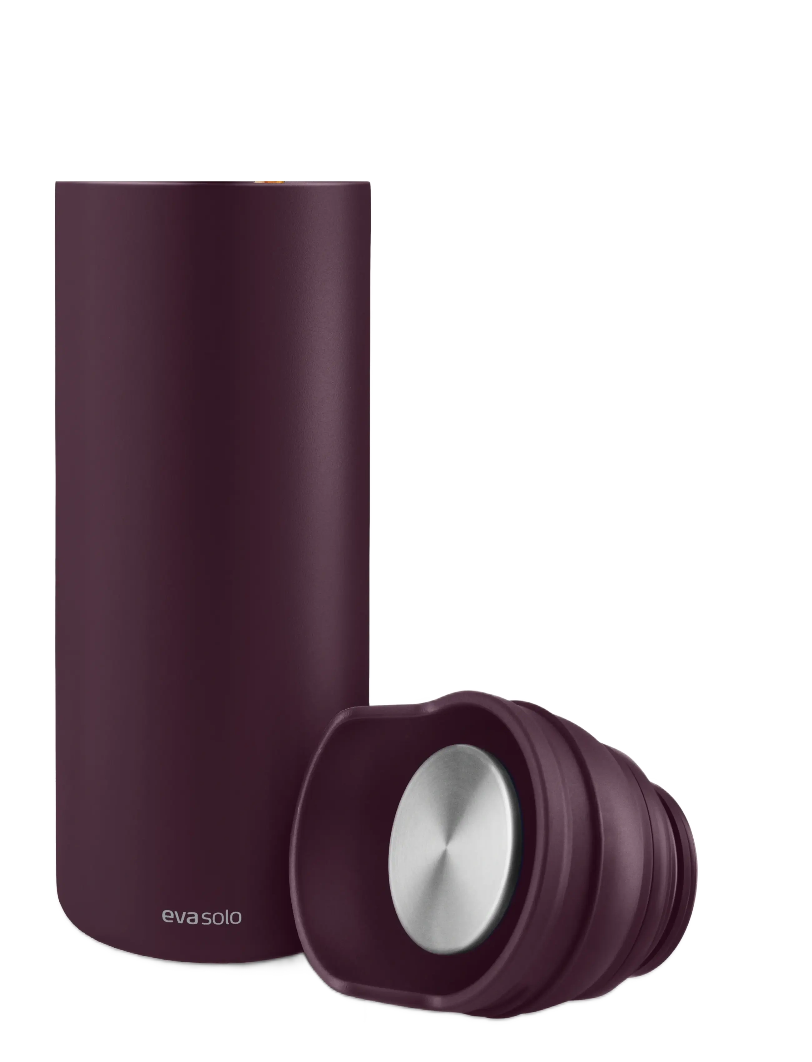 Eva Solo - Urban To Go Cup 0,35 L Fig purple - termokopper - fig purple - 2