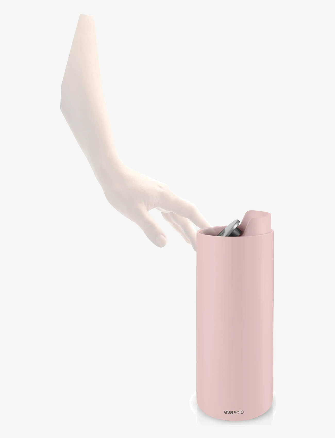 Eva Solo - Urban To Go Cup 0,35 L Funky ballerina - thermostassen - funky ballerina - 1