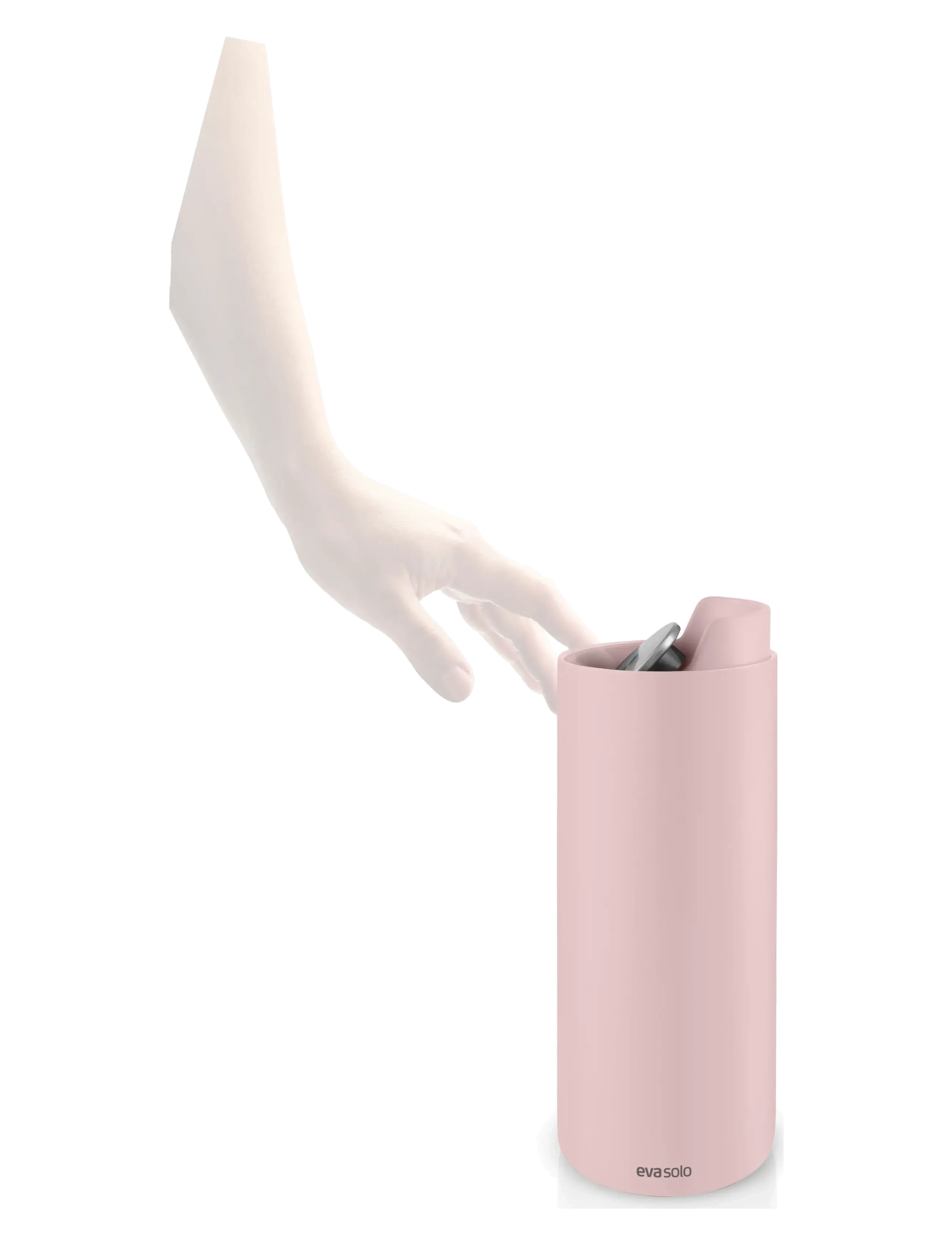 Eva Solo - Urban To Go Cup 0,35 L Funky ballerina - termokopper - funky ballerina - 2